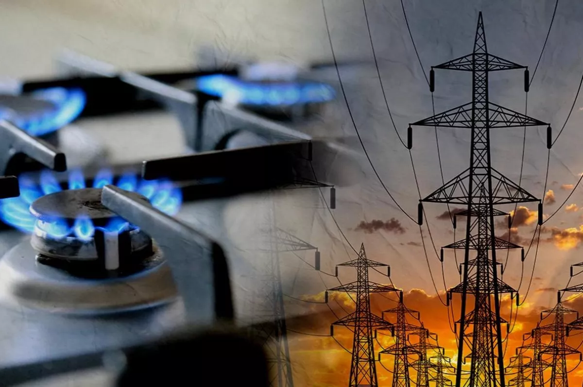 Dar gelirliye elektrik ve doğal gaz desteği!