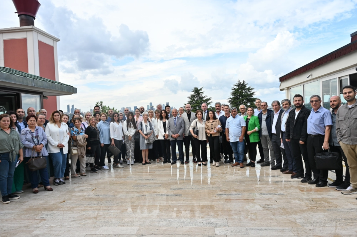 İTOTAM’la uyuşmazlıklara  ekonomik ve hızlı çözüm