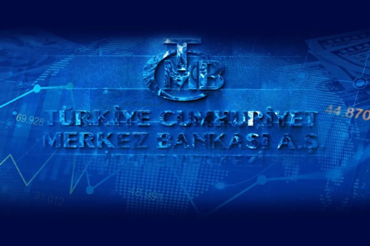 Aralık 2024 Merkez Bankası faiz kararı ne olacak? Dünyaca ünlü bankadan dikkat çeken analiz!