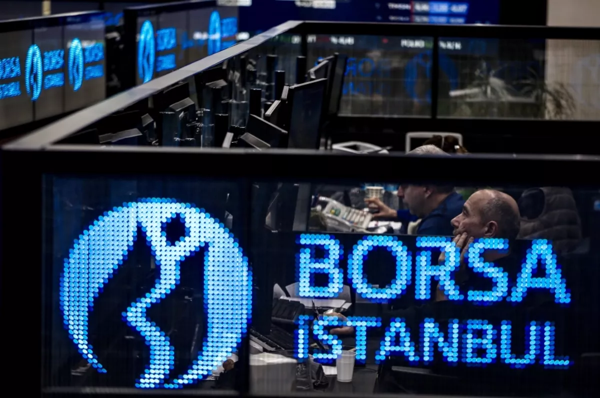 Borsa İstanbul için 29 Ekim uyarısı