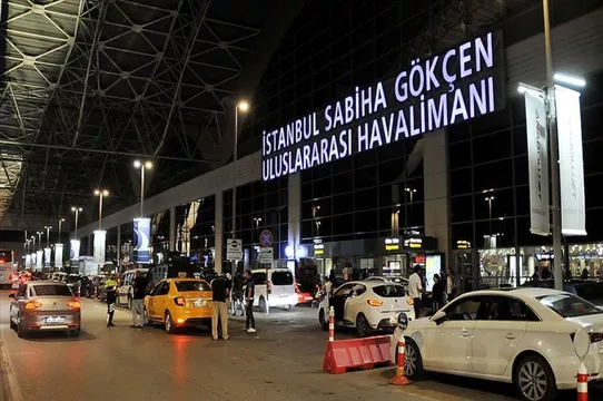 Sabiha Gökçen Havalimanı’nda 3 yeni rekor