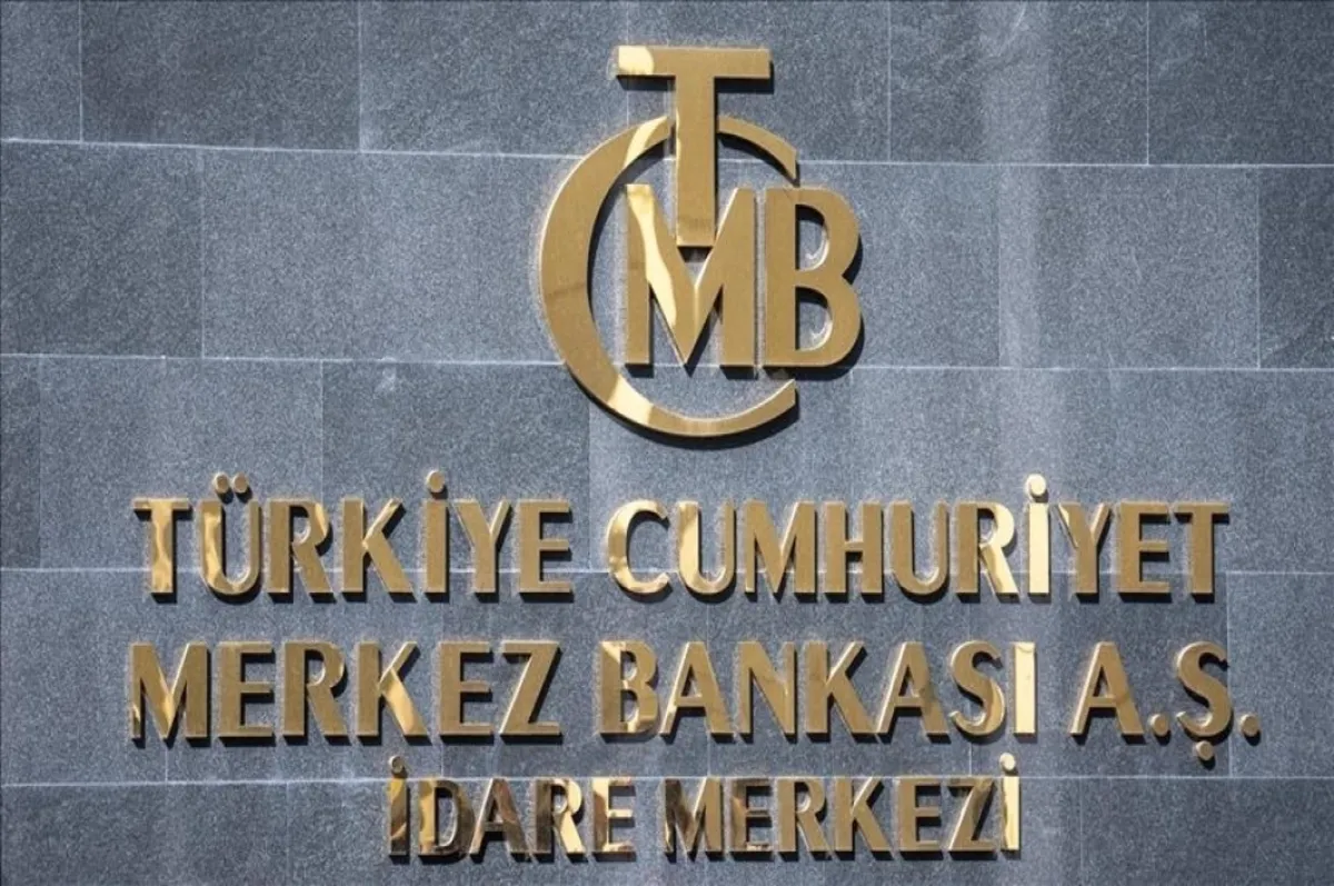 SON DAKİKA: Merkez Bankasının 2025 yılı takvimi açıklandı