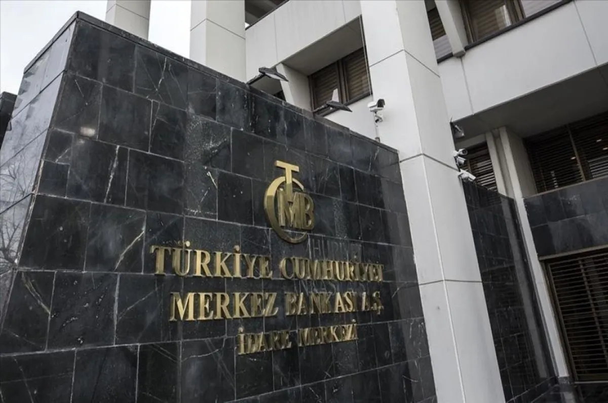 SON DAKİKA! Merkez Bankası’ndan yeni faiz kararı: Resmi Gazete’de yayımlandı