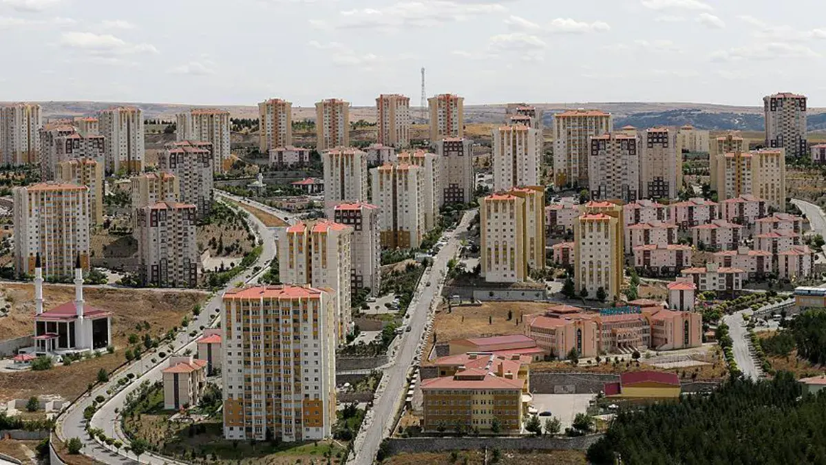 KONUTDER açıkladı: Markalı konut üreticileri yeni proje sayısında artış bekliyor