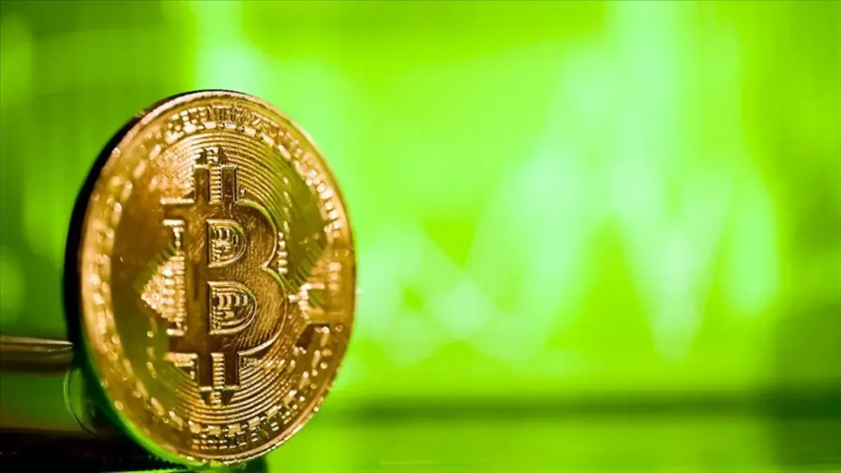 SON DAKİKA: Kripto paralar için kısıtlama! Resmi Gazete'de yayımlandı