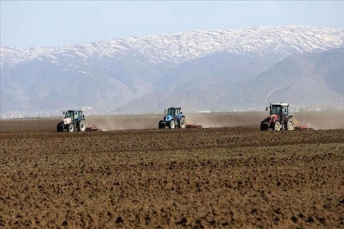 Dijital tarım, ormancılık ve hayvancılığa geçiyoruz