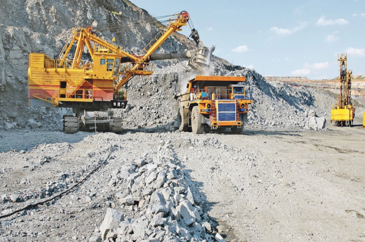 Madencilik sektörü yenilenebilir enerji yatırımlarıyla büyümeyi hedefliyor