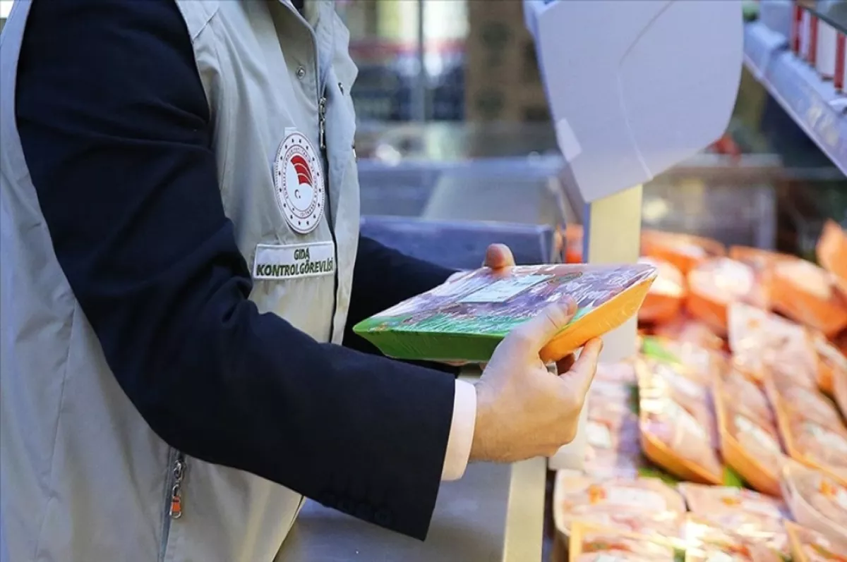 Ramazanda gıda işletmeleri sıkı denetime tabi tutulacak