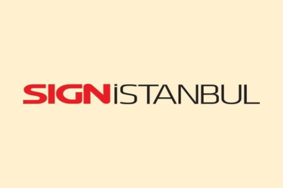 SIGN İstanbul 2022, 8 Eylül’de 23’üncü kez kapılarını açacak