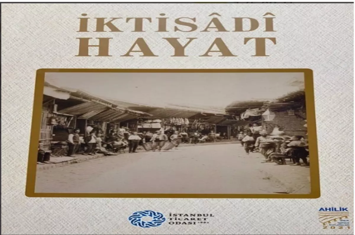 İktisadi hayat