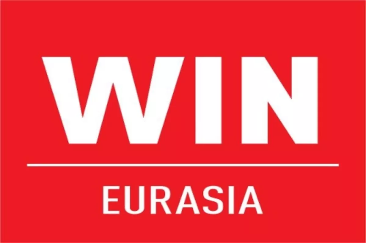 Uluslararası WIN Eurasia 2022 Fuarı İFM'de açıldı