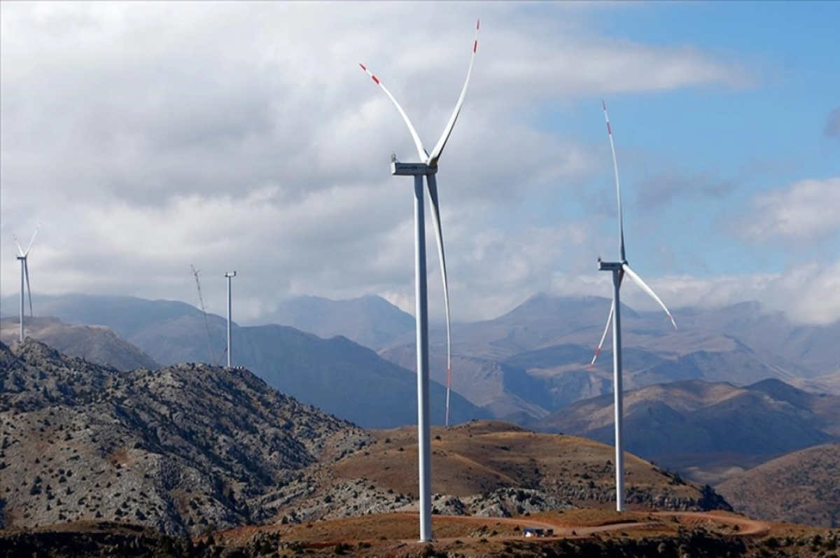 Depolamalı rüzgar ve güneş enerjisine her bölge için başvuru geliyor