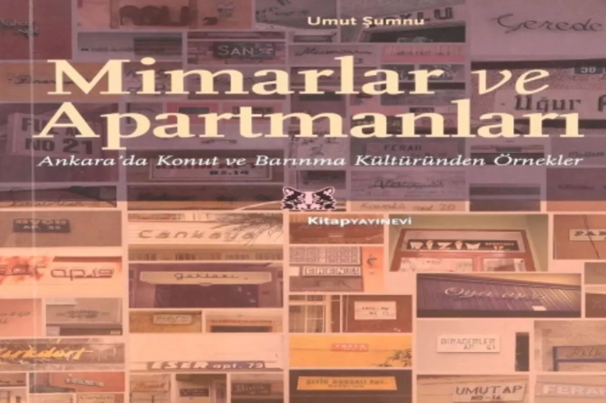 Mimarlar ve apartmanları