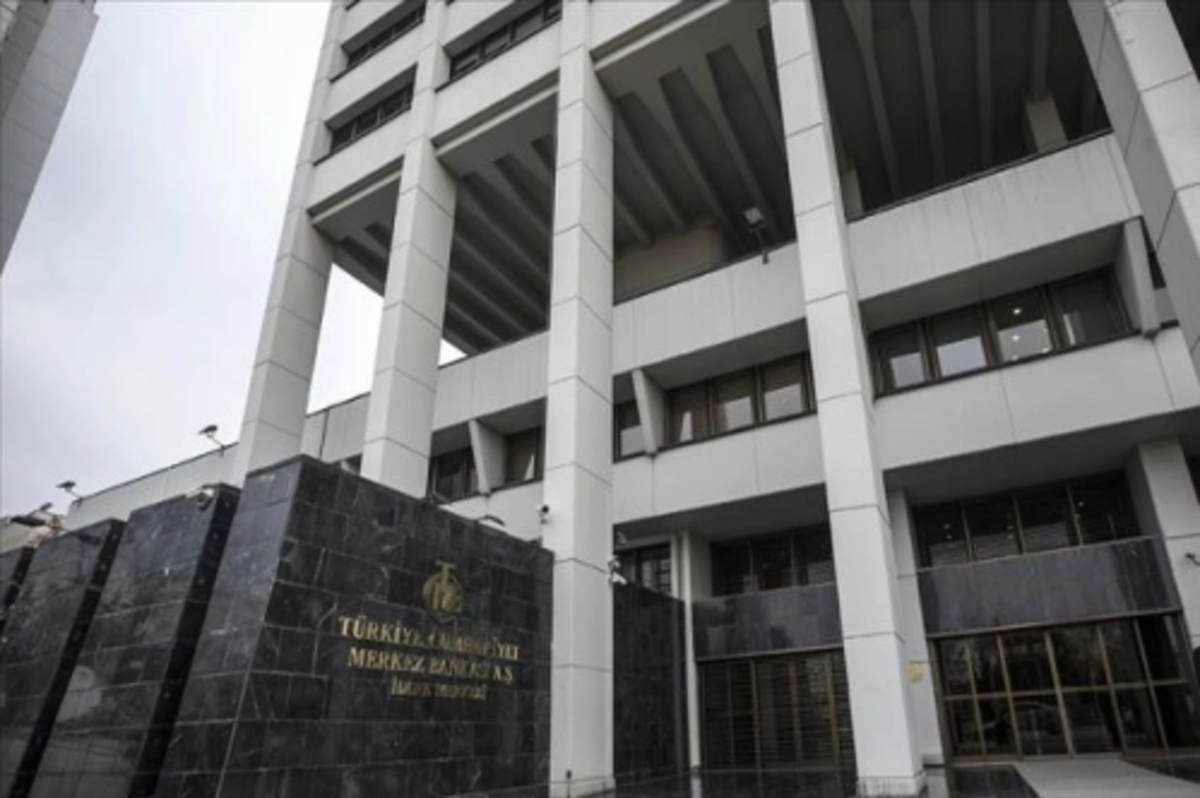 Merkez Bankası politika faizini yüzde 13'e indirdi