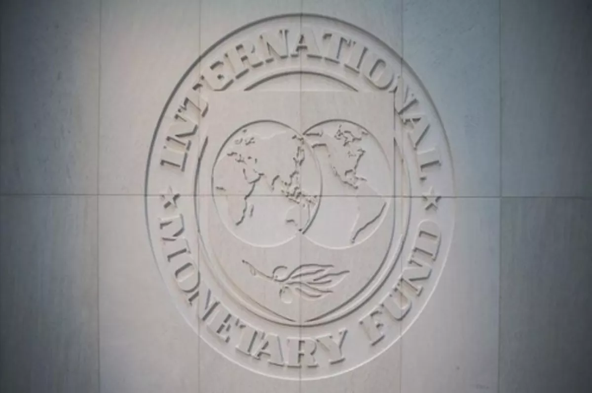 IMF, Rusya-Ukrayna savaşının etkisiyle küresel ekonomik büyüme tahminlerini düşürdü