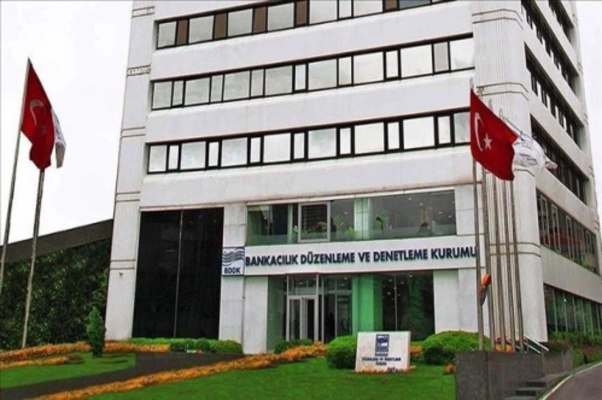 BDDK'dan finansal istikrarın güçlendirilmesine yönelik tedbirler