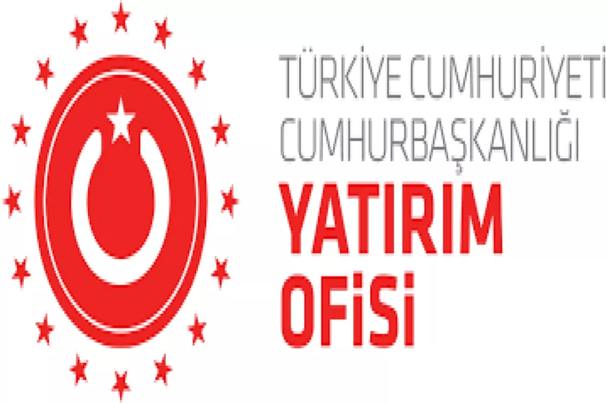 Cumhurbaşkanlığı Yatırım Ofisi uluslararası ödüllerine yenisini ekledi