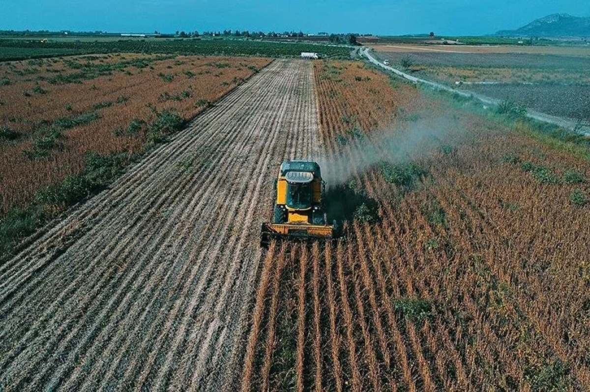 Çiftçilere 142,6 milyon liralık destekleme ödemesi yapıldı