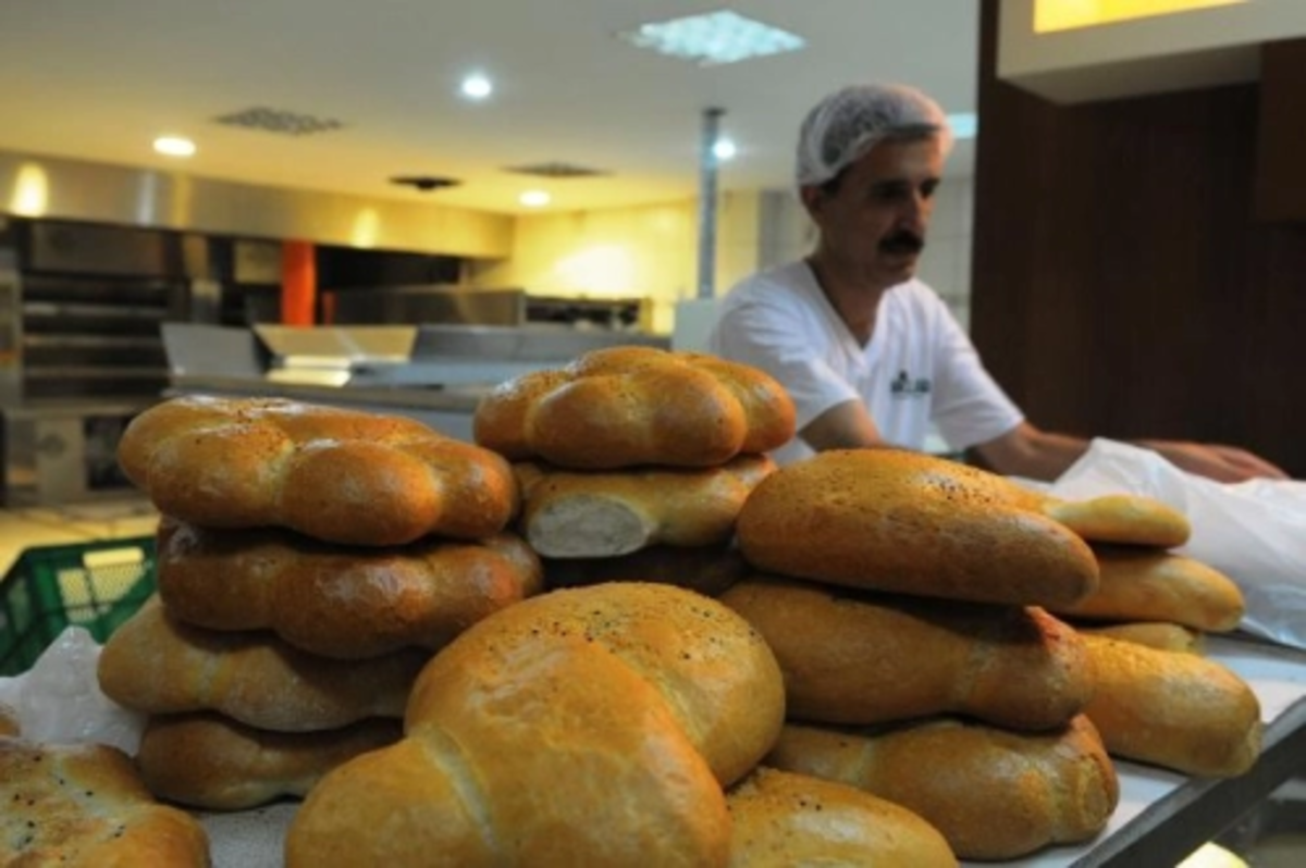 Fırınlara yerinde  denetim şartı