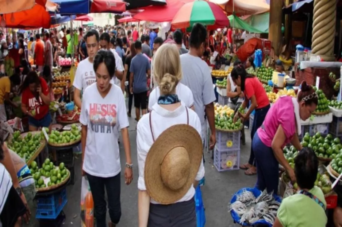 Sektör sektör Filipinler fırsatı