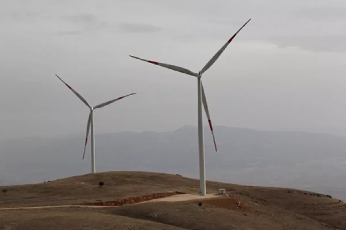 Sürdürülebillir enerjide 23’üncüyüz