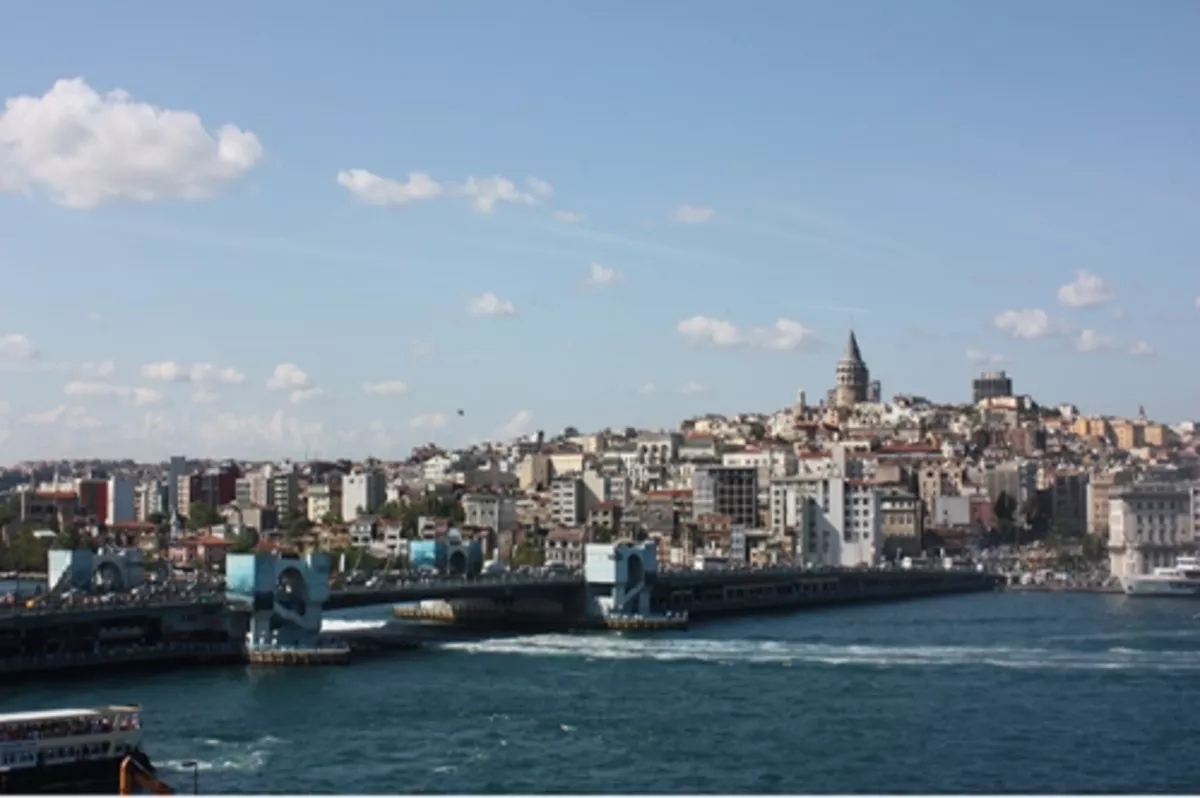 Bakanlar İstanbul’da görüşecek