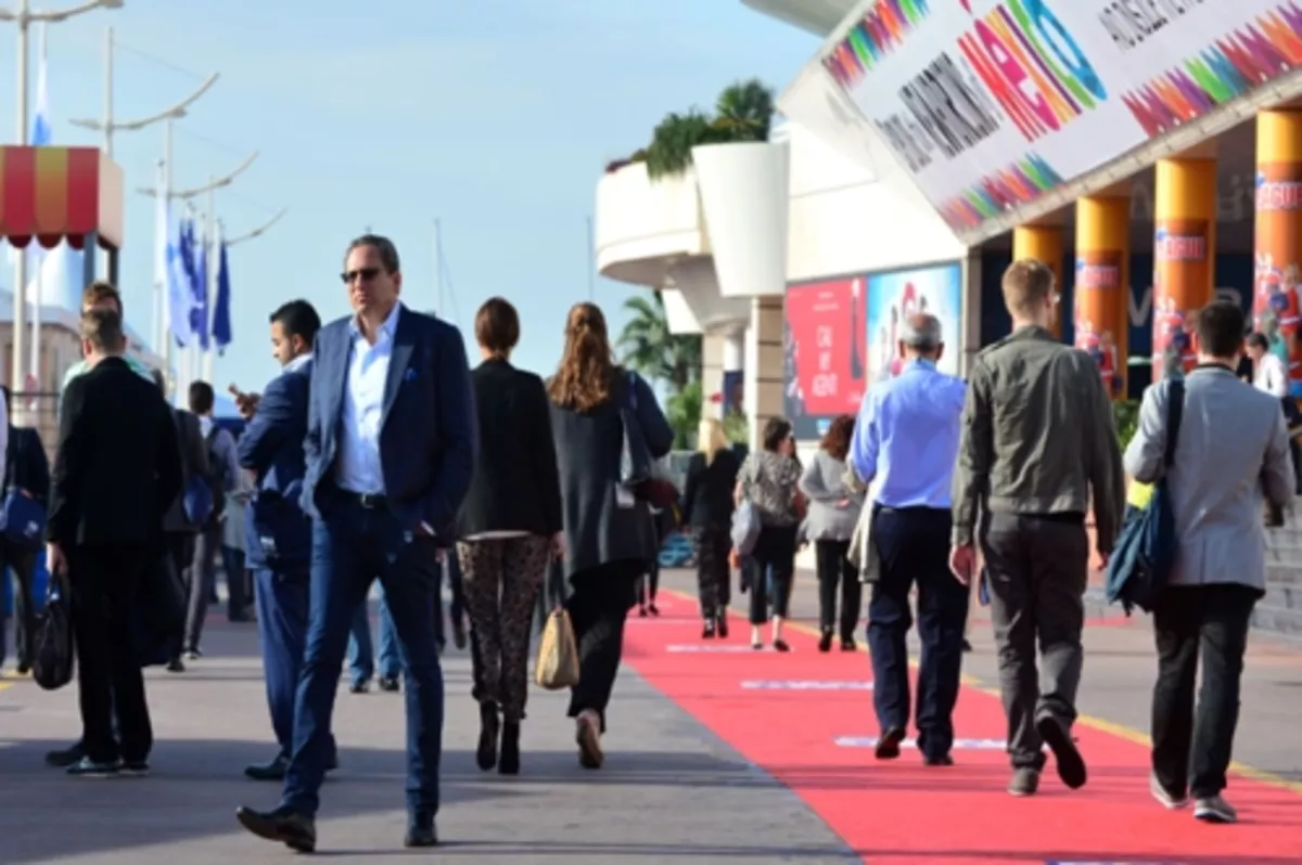 MIPCOM 2015’te başrol Türkiye’nin