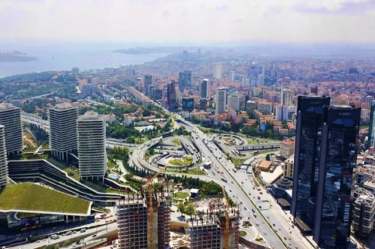 Kongre kenti İstanbul dünya basınında