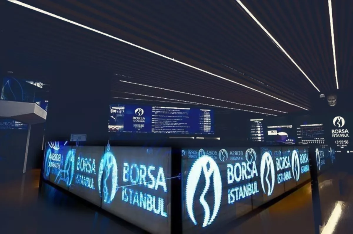 Fed kararı sonrası Borsa İstanbul güne nasıl başladı?