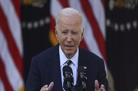 Biden yönetiminin ekonomi karnesi konuşuluyor