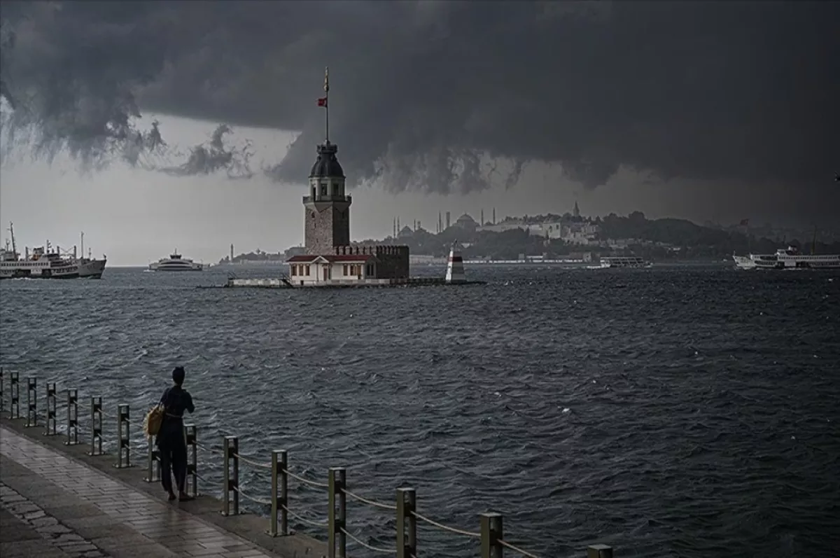 Soğuk hava kapıda: Karadeniz’in yüksek kesimlerine ilk kar geliyor