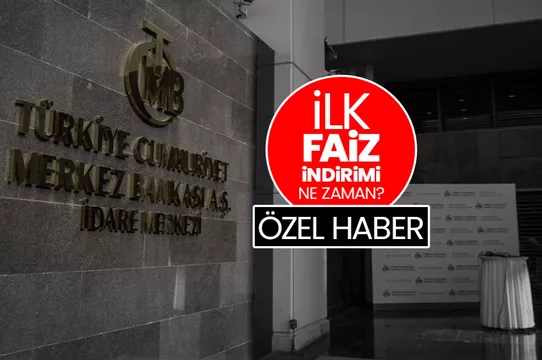 Merkez Bankası faiz kararı açıklanıyor! Kasım 2024 kararı ne olacak?