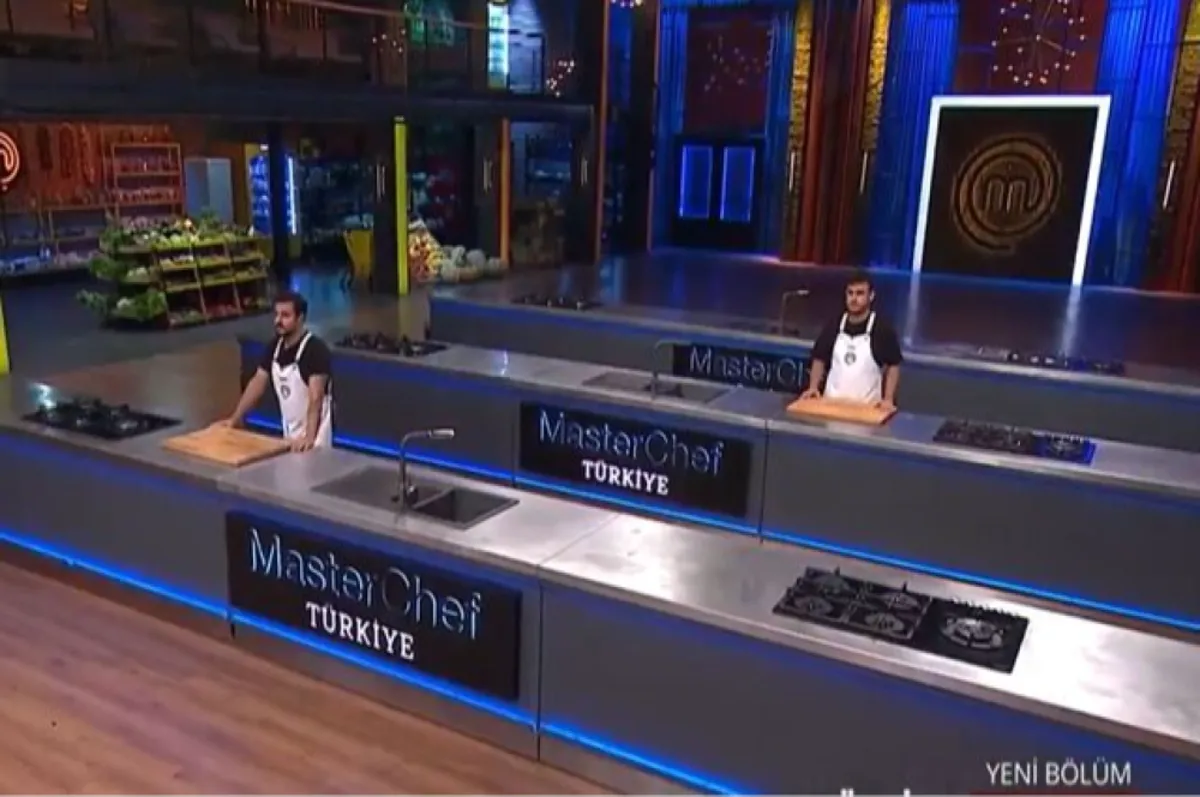 26 Aralık 2024 MasterChef'te ceketi kim kazandı, kim elendi?