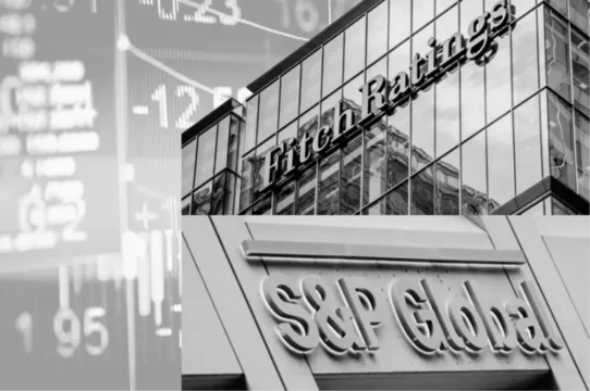 S&P ve Fitch kredi notunu masaya yatıracak