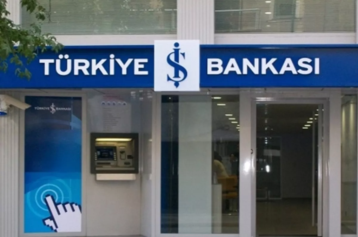 SON DAKİKA: İş Bankası'ndan hisse satışı için KAP'a açıklama