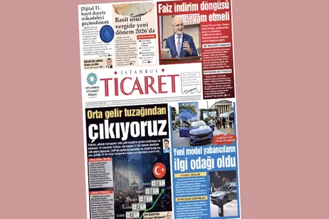 Son haberler