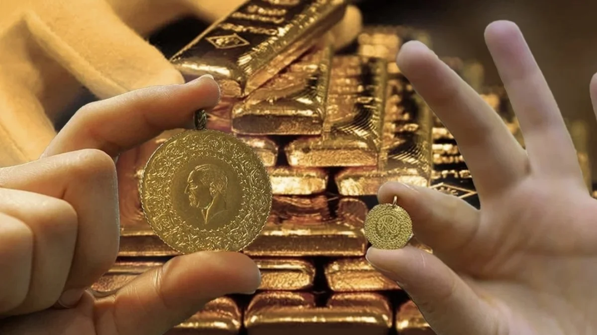 Gram altında sert kayıp: 2 kritik gelişme fiyatları baskılıyor