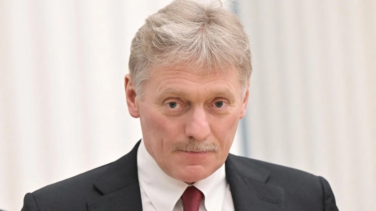 Kremlin’den barış için yeni açıklama: 'Biz hazırız' Kremlin’den barış için yeni açıklama: 'Biz hazırız'