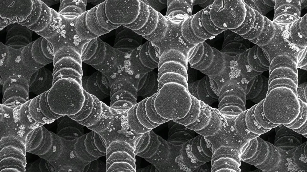 Caltech’ten kobaltsız güvenli piller için 3D baskılı katot teknolojisi