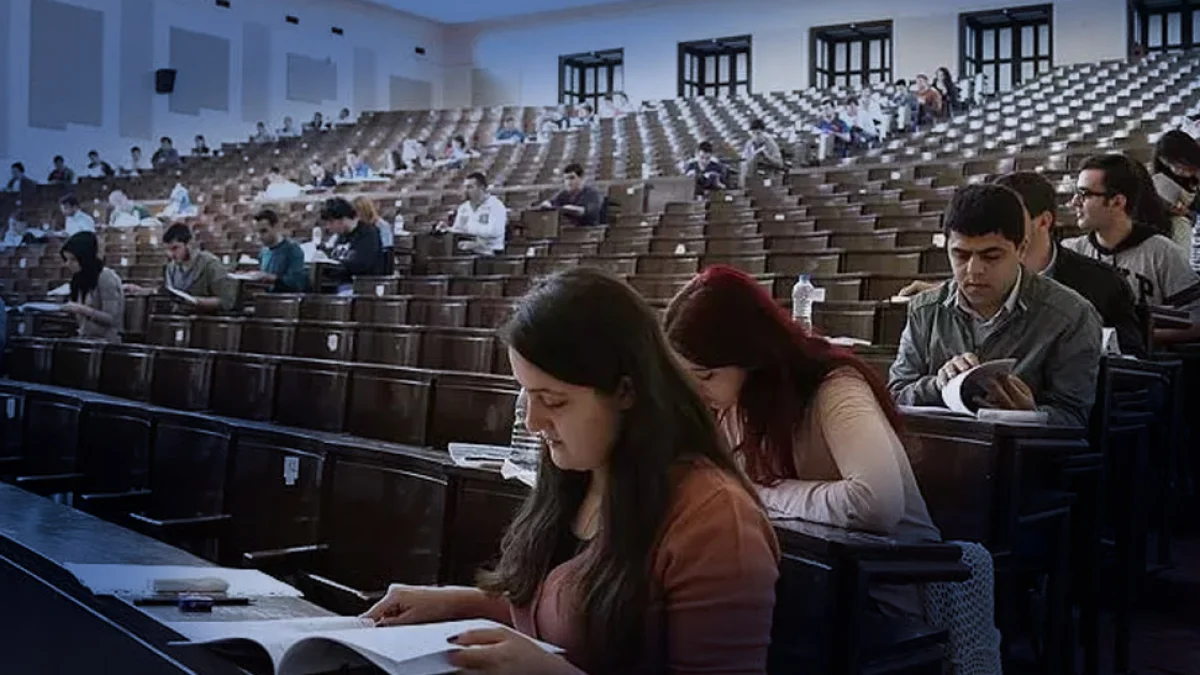 2026 üniversite sınavı tercihleri ne zaman başlayacak, kaç gün sürecek? 2026 üniversite sınavı tercihleri ne zaman başlayacak, kaç gün sürecek?