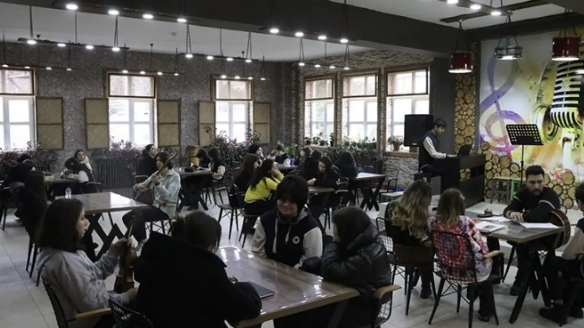 MEB’den okullarda sağlıklı yaşam adımı