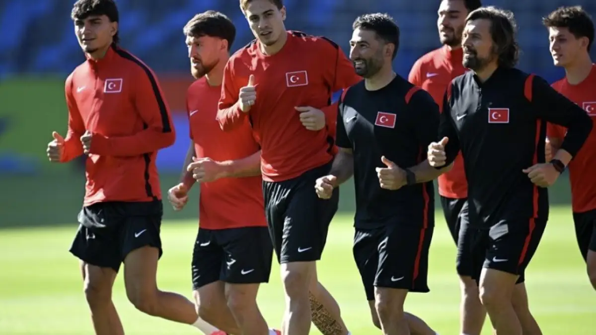 A Milli Futbol Takımı, 654. maçına ABD karşısında çıkacak