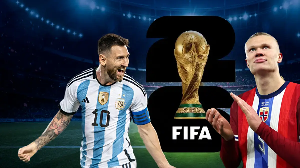 2026 Fifa Dünya Kupası puan durumu