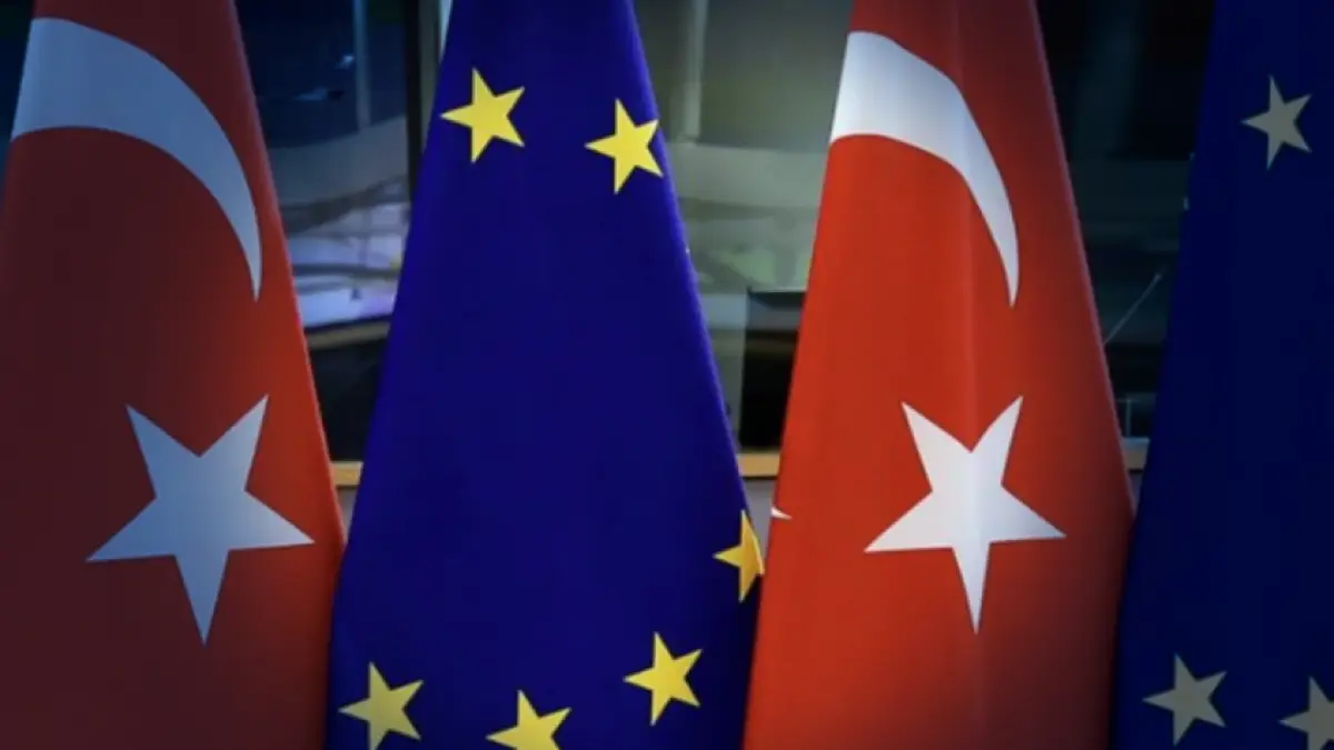 Türkiye-AB zirvesinde gümrük ve vize çözümü beklentisi
