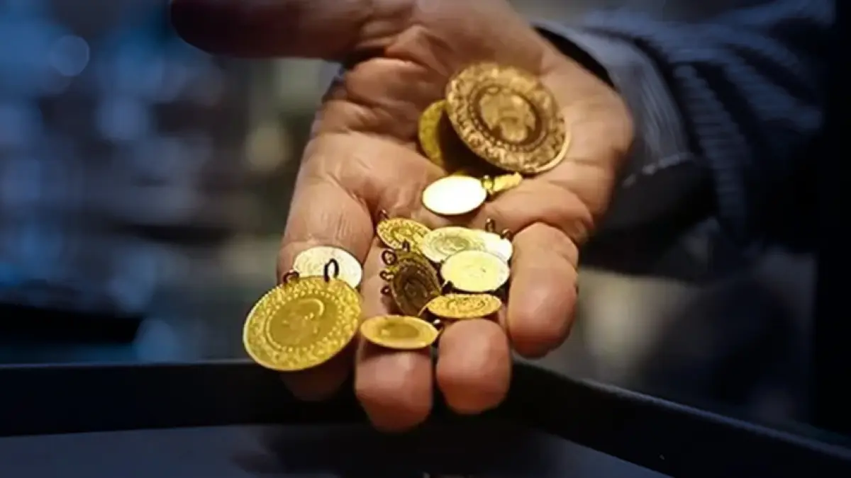 Altın fiyatları kritik ABD verisi sonrası yükselişe geçti
