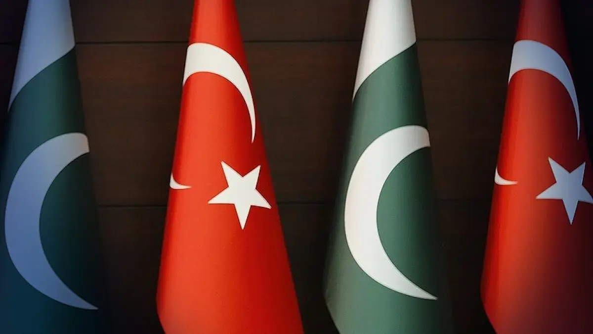 Türkiye ve Pakistan arasında enerji iş birliği