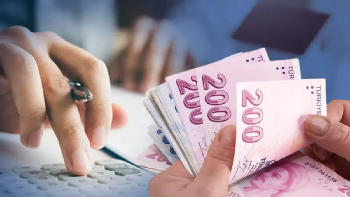 TCMB verileri açıkladı: Mevduat büyüdü, krediler daraldı