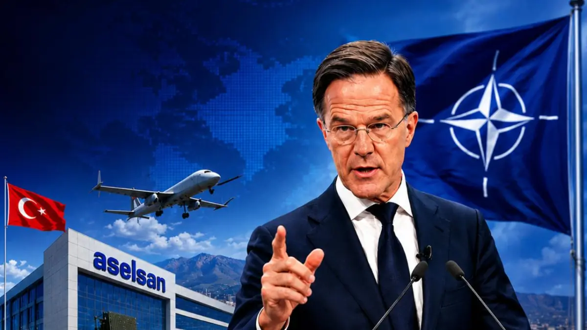 NATO Ankara Zirvesi öncesi dikkat çeken açıklamalar
