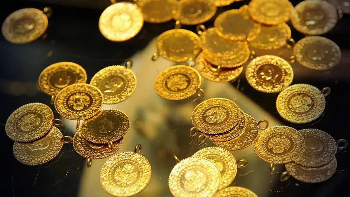 Gram altın yeni güne nasıl başladı?