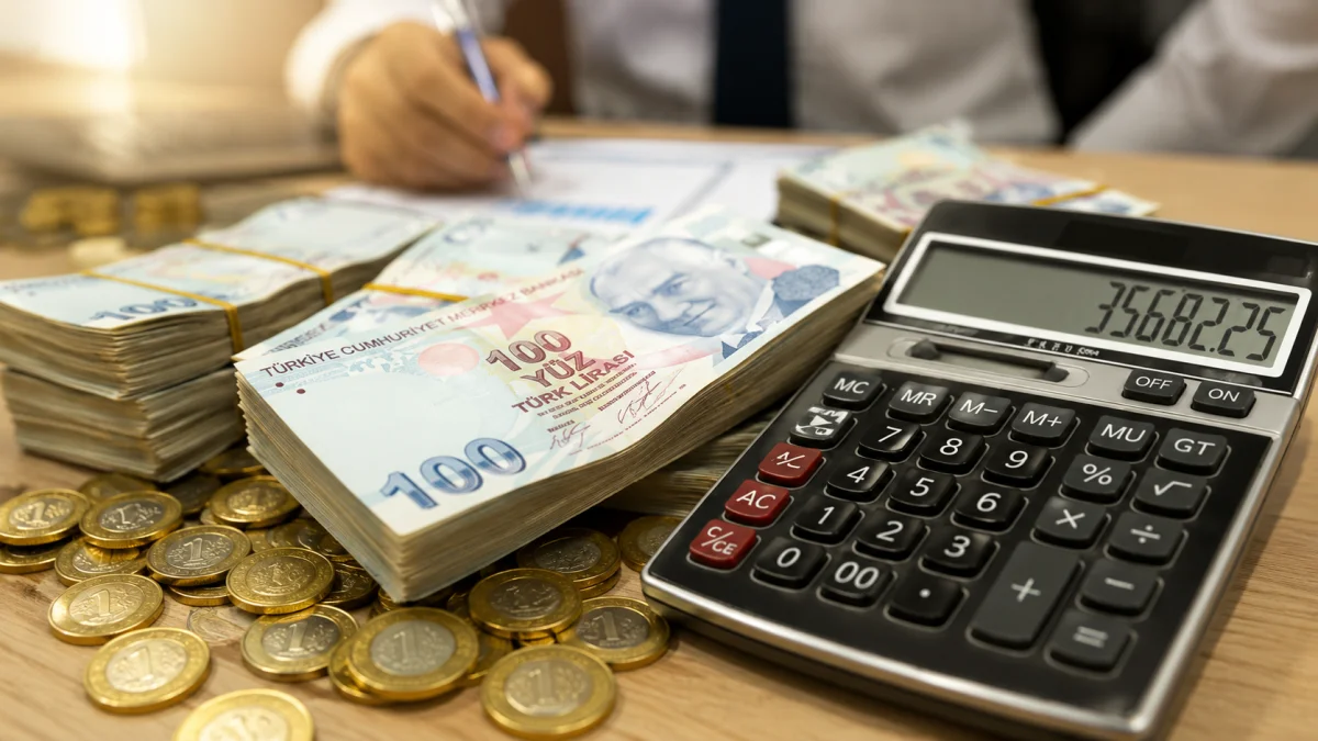 Vergi borçlarında yeni dönem: 72 aya kadar yapılandırma fırsatı